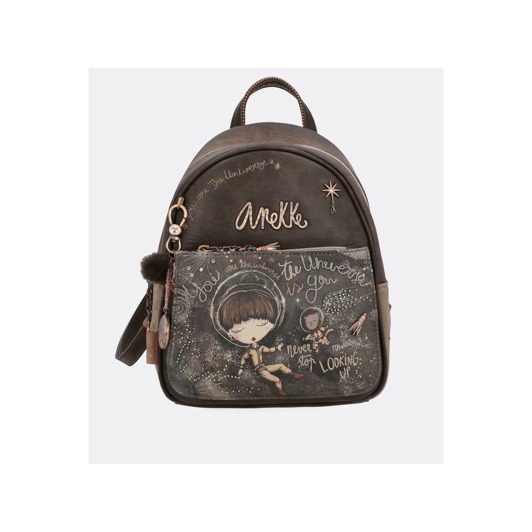 Plecak ANEKKE Universe 31702-05-071UNC