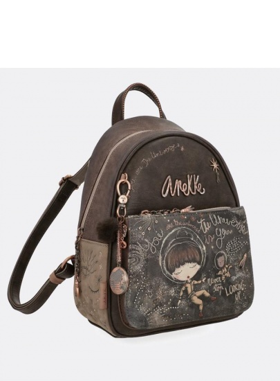Plecak ANEKKE Universe 31702-05-071UNC