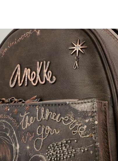 Plecak ANEKKE Universe 31702-05-071UNC