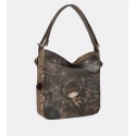 Torba Plecak 2w1 ANEKKE Universe 31702-05-072UNC