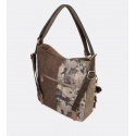 Torba Plecak 2w1 ANEKKE Universe 31702-05-072UNC