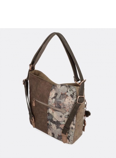 Torba Plecak 2w1 ANEKKE Universe 31702-05-072UNC