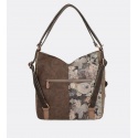 Torba Plecak 2w1 ANEKKE Universe 31702-05-072UNC