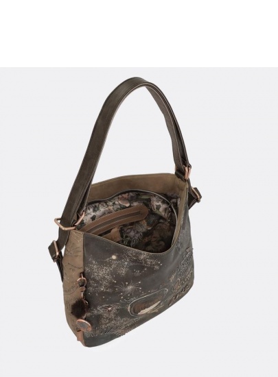 Torba Plecak 2w1 ANEKKE Universe 31702-05-072UNC