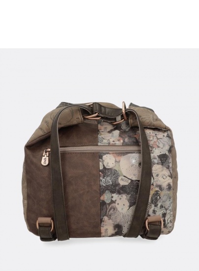 Torba Plecak 2w1 ANEKKE Universe 31702-05-072UNC