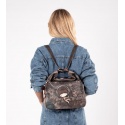 Torba Plecak 2w1 ANEKKE Universe 31702-05-072UNC
