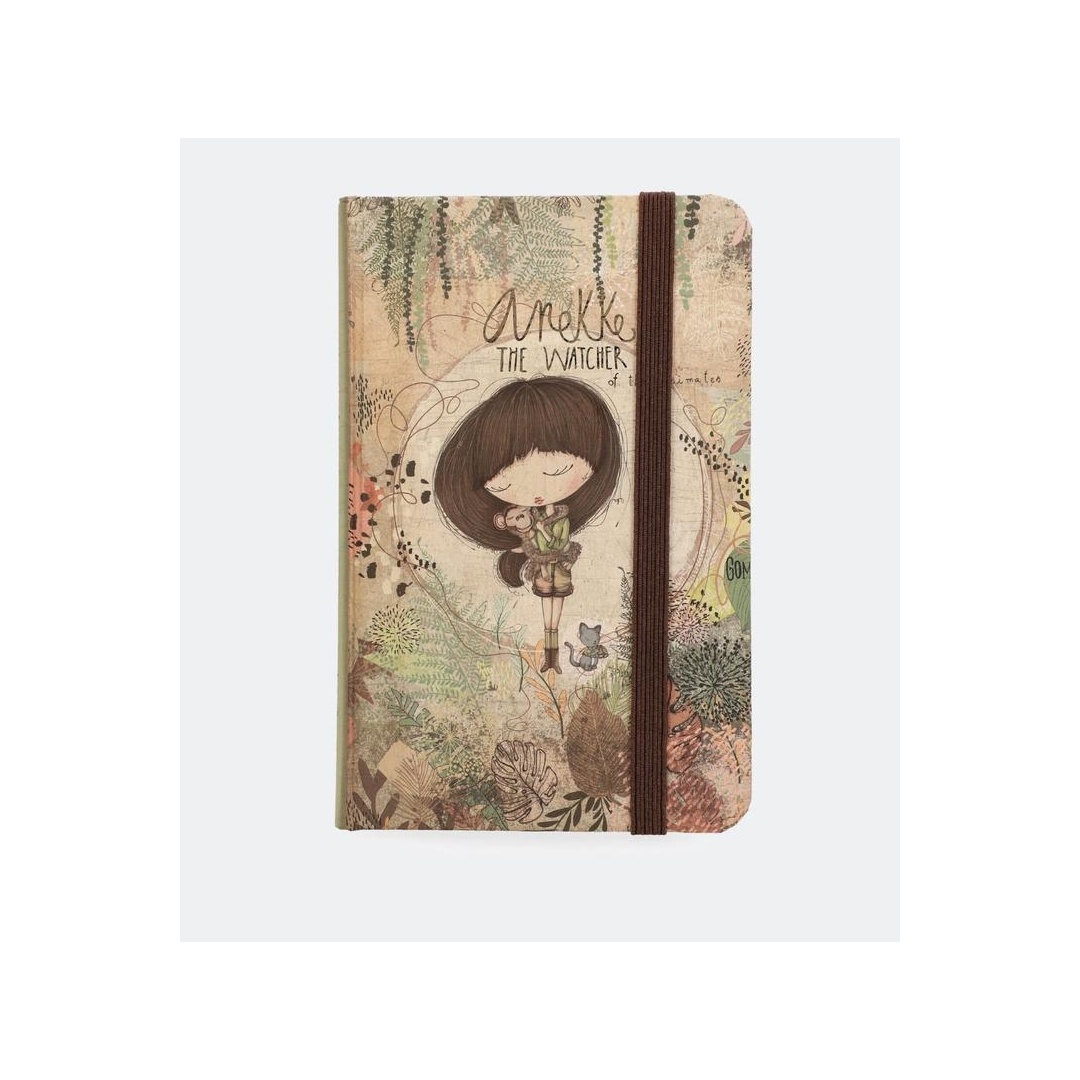 Notes ANEKKE Jungla AN30710-A1X1