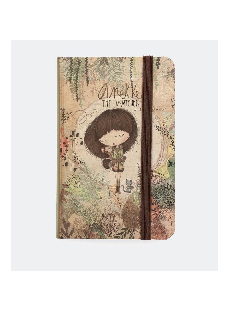Notes ANEKKE Jungla AN30710-A1X1