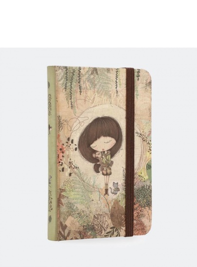 Notes ANEKKE Jungla AN30710-A1X1