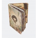Notes ANEKKE Jungla AN30710-A1X1