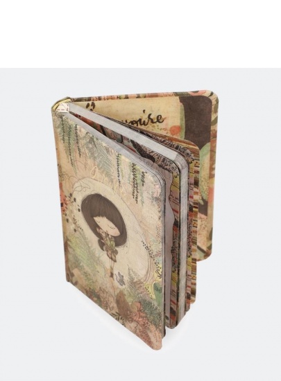 Notes ANEKKE Jungla AN30710-A1X1