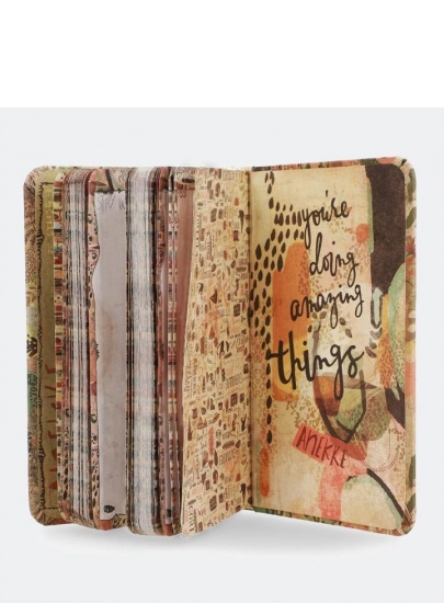 Notes ANEKKE Jungla AN30710-A1X1