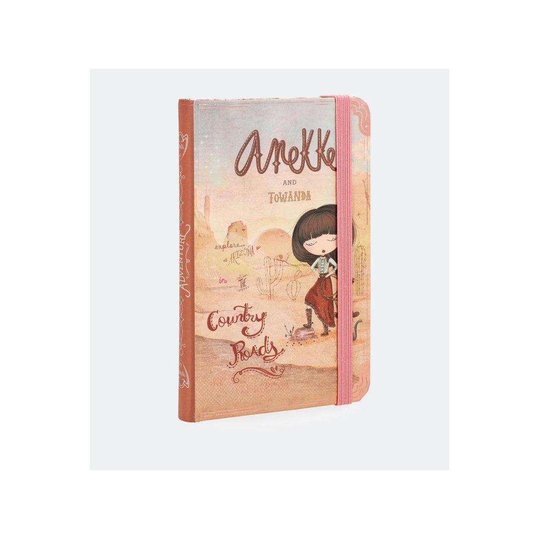 Notes ANEKKE Arizona AN30700-A1X1
