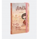 Notes ANEKKE Arizona AN30700-A1X1