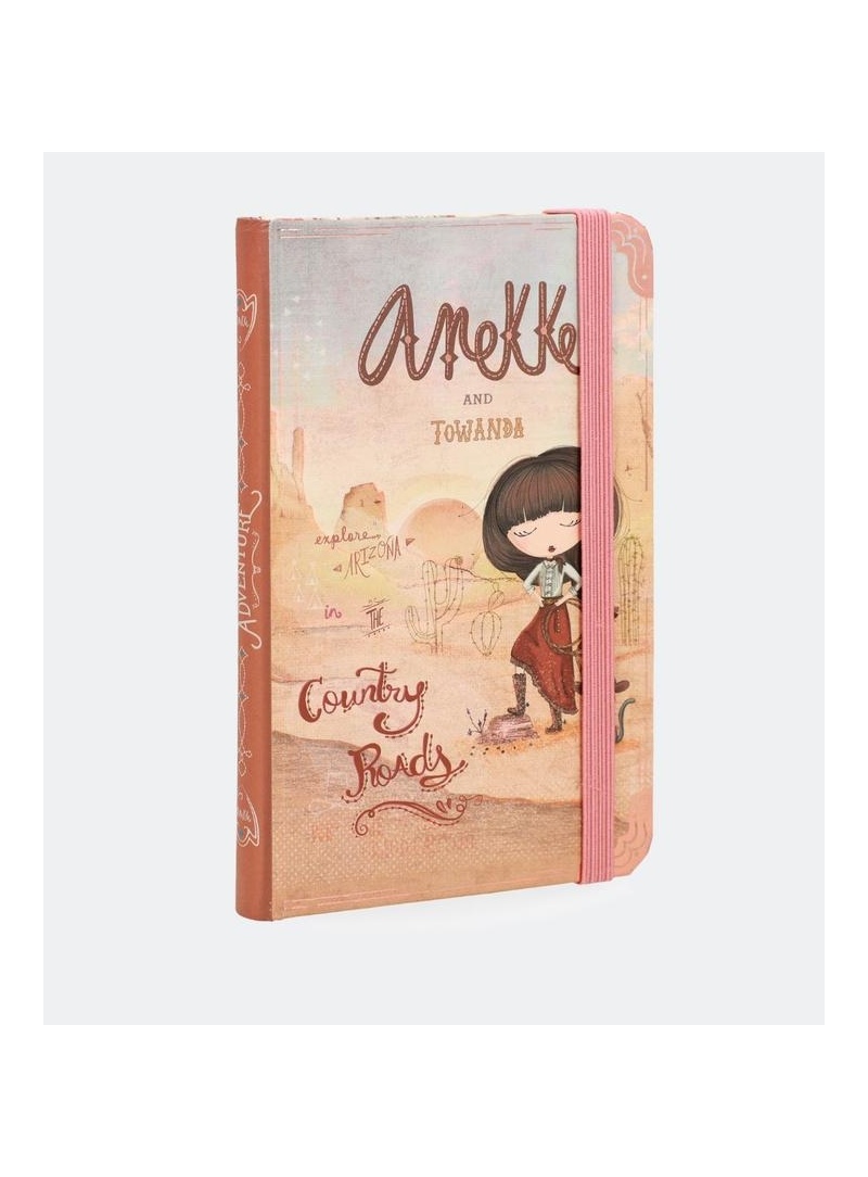 Notes ANEKKE Arizona AN30700-A1X1