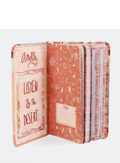 Notes ANEKKE Arizona AN30700-A1X1