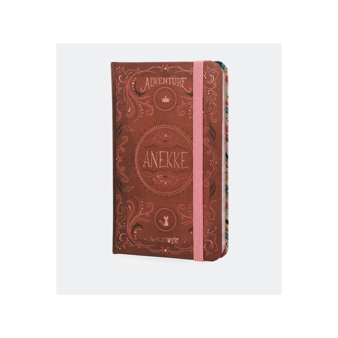 Notes ANEKKE Arizona AN30700-1A1X1