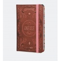 Notes ANEKKE Arizona AN30700-1A1X1