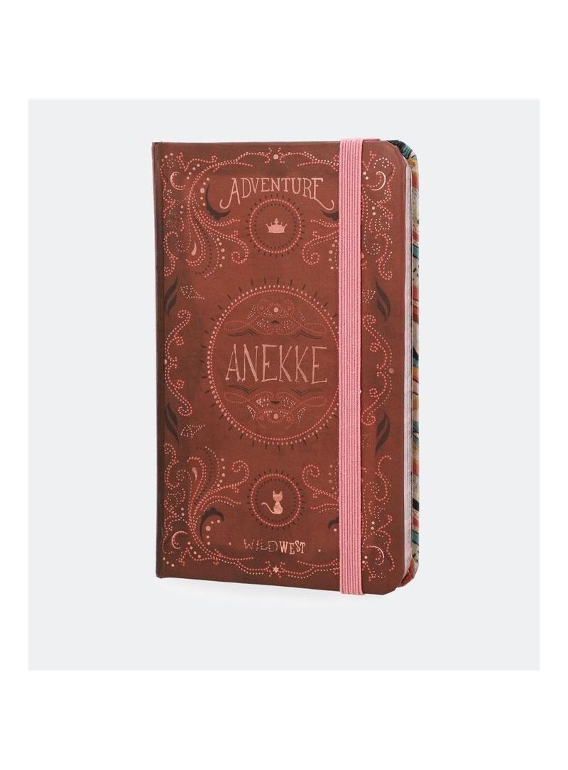 Notes ANEKKE Arizona AN30700-1A1X1 Notes ANEKKE Arizona AN30700-1A1X1