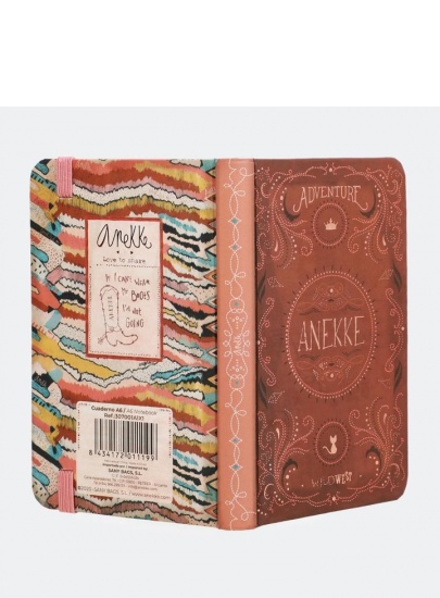 Notes ANEKKE Arizona AN30700-1A1X1