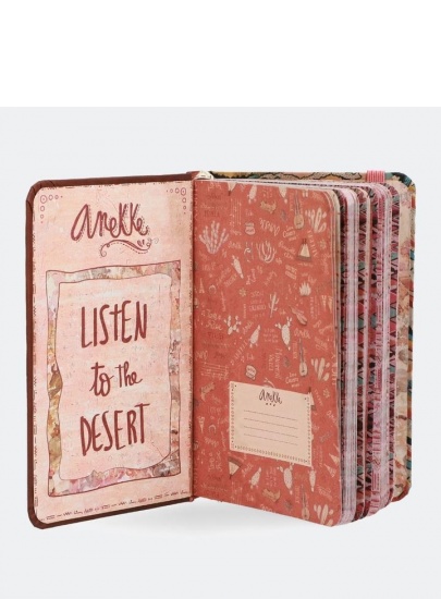 Notes ANEKKE Arizona AN30700-1A1X1