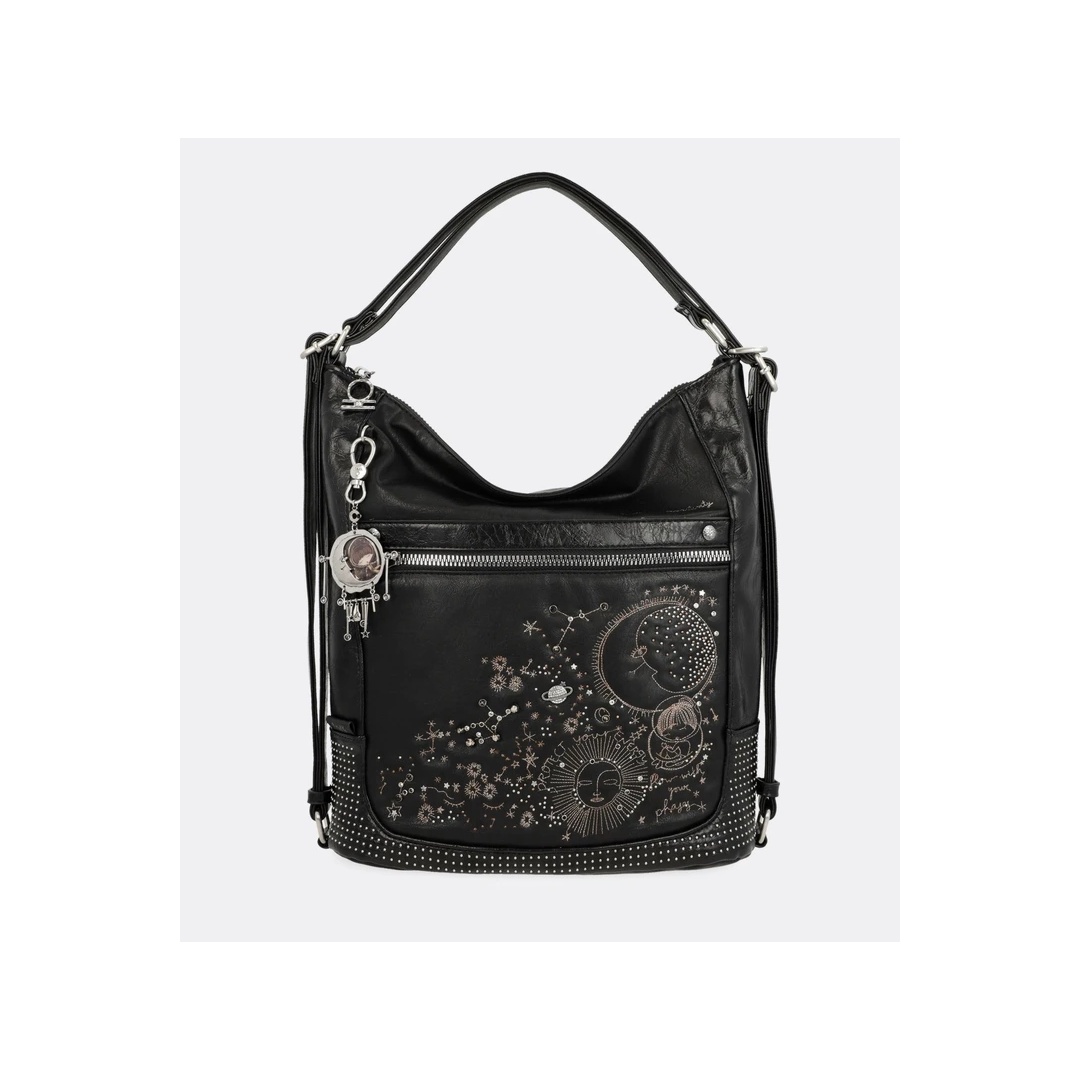 Torba Plecak 2w1 ANEKKE Universe 31702-05-003UNS