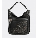 Torba Plecak 2w1 ANEKKE Universe 31702-05-003UNS
