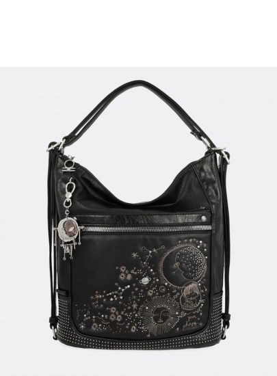 Torba Plecak 2w1 ANEKKE Universe 31702-05-003UNS