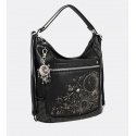 Torba Plecak 2w1 ANEKKE Universe 31702-05-003UNS