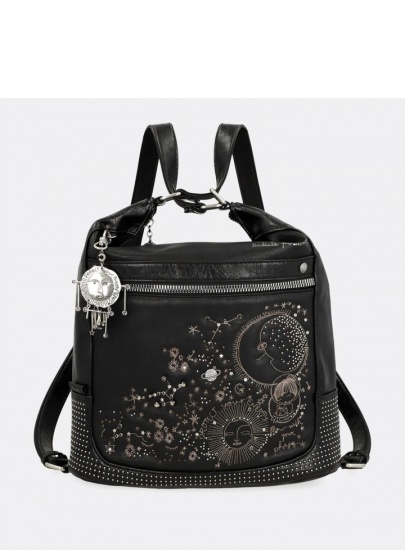 Torba Plecak 2w1 ANEKKE Universe 31702-05-003UNS
