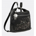 Torba Plecak 2w1 ANEKKE Universe 31702-05-003UNS
