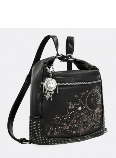 Torba Plecak 2w1 ANEKKE Universe 31702-05-003UNS