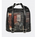 Torba Plecak 2w1 ANEKKE Universe 31702-05-003UNS