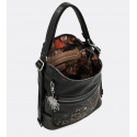 Torba Plecak 2w1 ANEKKE Universe 31702-05-003UNS