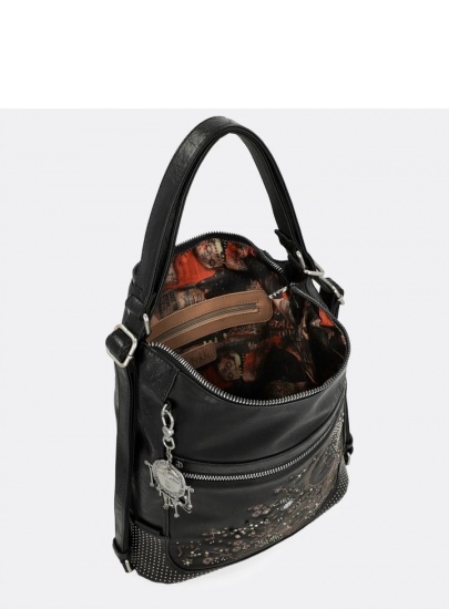 Torba Plecak 2w1 ANEKKE Universe 31702-05-003UNS