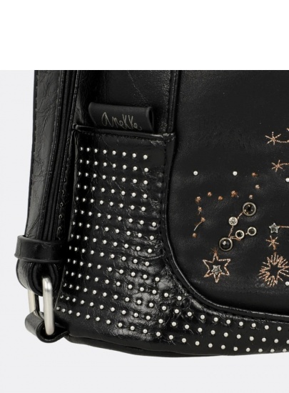 Torba Plecak 2w1 ANEKKE Universe 31702-05-003UNS
