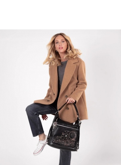 Torba Plecak 2w1 ANEKKE Universe 31702-05-003UNS