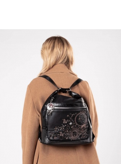 Torba Plecak 2w1 ANEKKE Universe 31702-05-003UNS