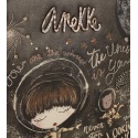 Duży Pojemny Plecak ANEKKE Universe 31702-05-603UNC