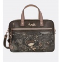 Torba na Laptopa Dokumenty ANEKKE Universe 31702-06-113UNC