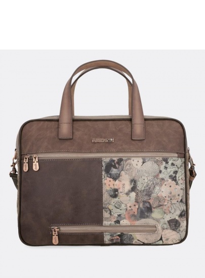 Torba na Laptopa Dokumenty ANEKKE Universe 31702-06-113UNC