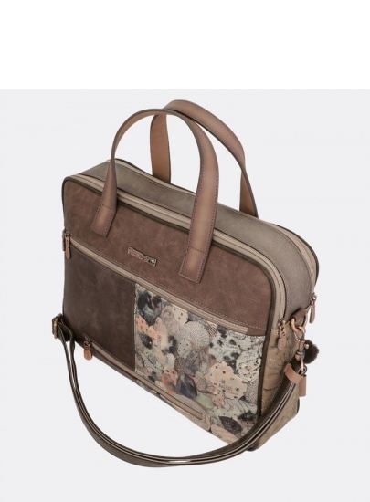Torba na Laptopa Dokumenty ANEKKE Universe 31702-06-113UNC
