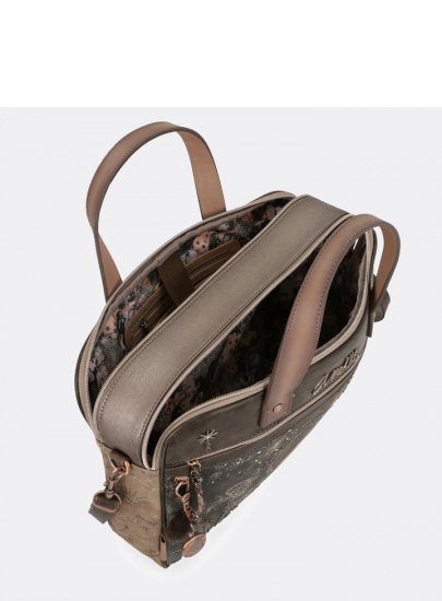 Torba na Laptopa Dokumenty ANEKKE Universe 31702-06-113UNC