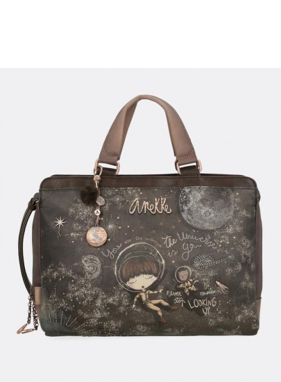 Torba na Laptopa ANEKKE Universe 31702-06-116UNC