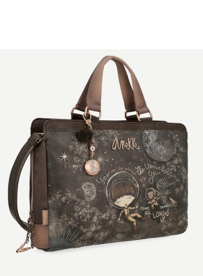 Torba na Laptopa ANEKKE Universe 31702-06-116UNC