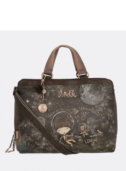 Torba na Laptopa ANEKKE Universe 31702-06-116UNC
