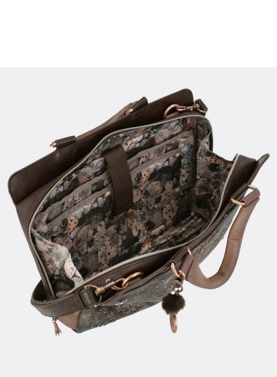 Torba na Laptopa ANEKKE Universe 31702-06-116UNC