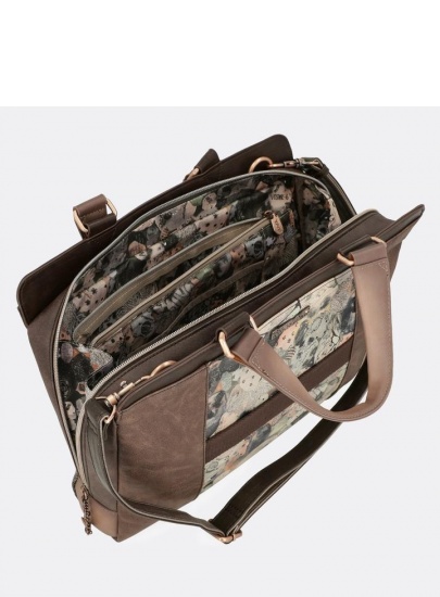 Torba na Laptopa ANEKKE Universe 31702-06-116UNC