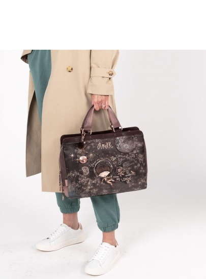 Torba na Laptopa ANEKKE Universe 31702-06-116UNC
