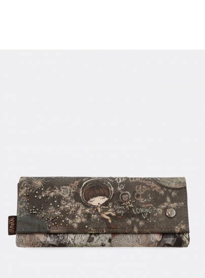 Etui na Okulary ANEKKE Universe 31702-06-389UNC